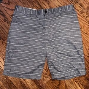 Like new men’s Dockers shorts size 34 waist